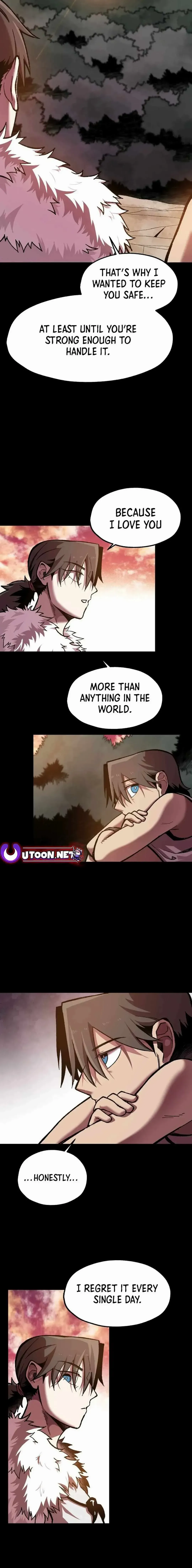 Light of the Dawn Chapter 34 page 15 - 