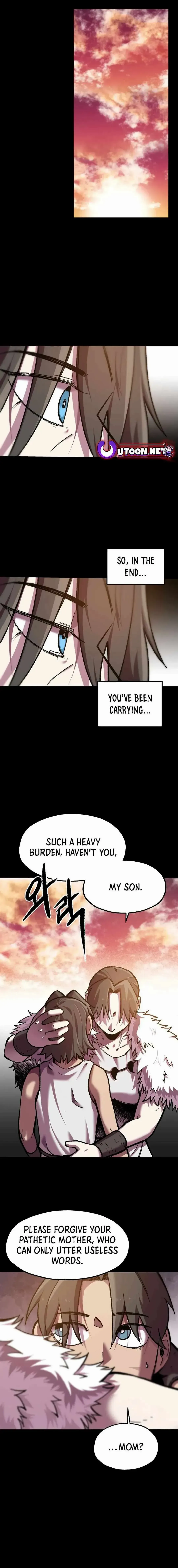 Light of the Dawn Chapter 34 page 18 - 