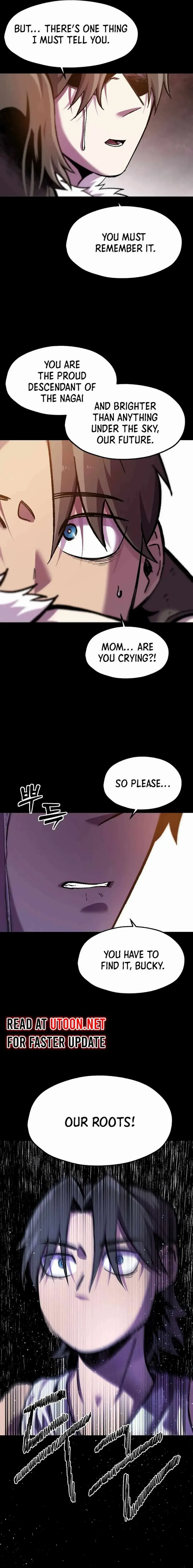 Light of the Dawn Chapter 34 page 19 - 