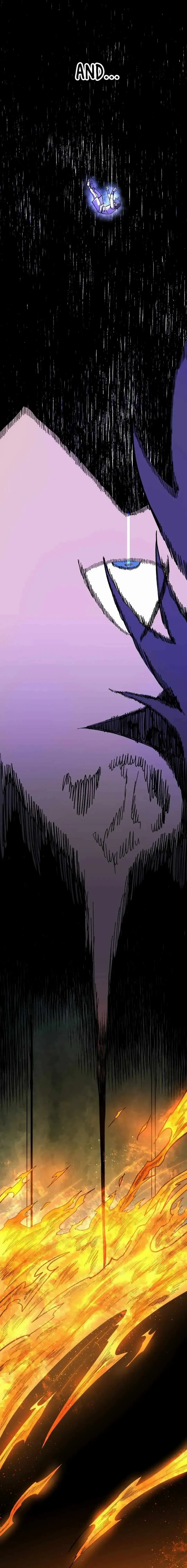 Light of the Dawn Chapter 34 page 21 - 