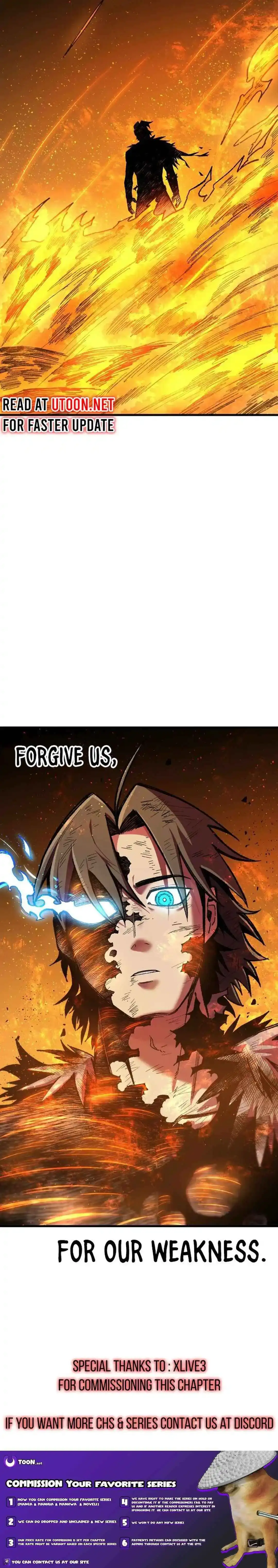 Light of the Dawn Chapter 34 page 22 - 
