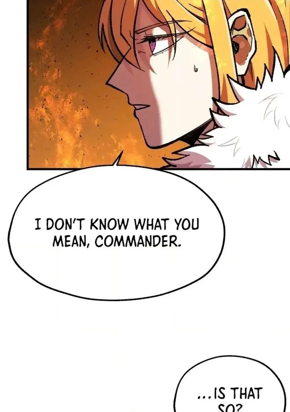 Light of the Dawn Chapter 35 page 121 - 