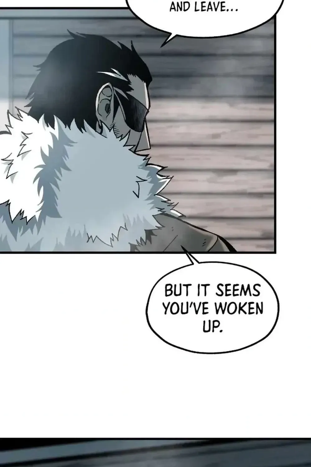 Light of the Dawn Chapter 35 page 156 - 