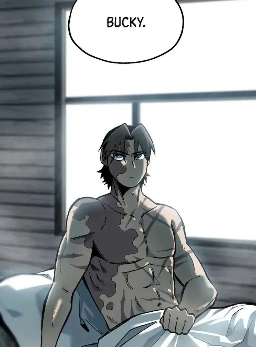 Light of the Dawn Chapter 35 page 158 - 