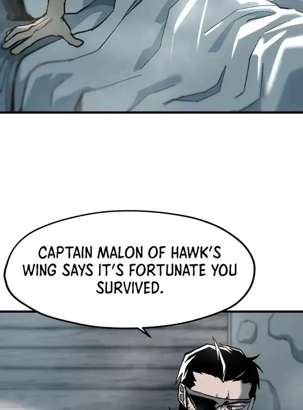 Light of the Dawn Chapter 35 page 159 - 
