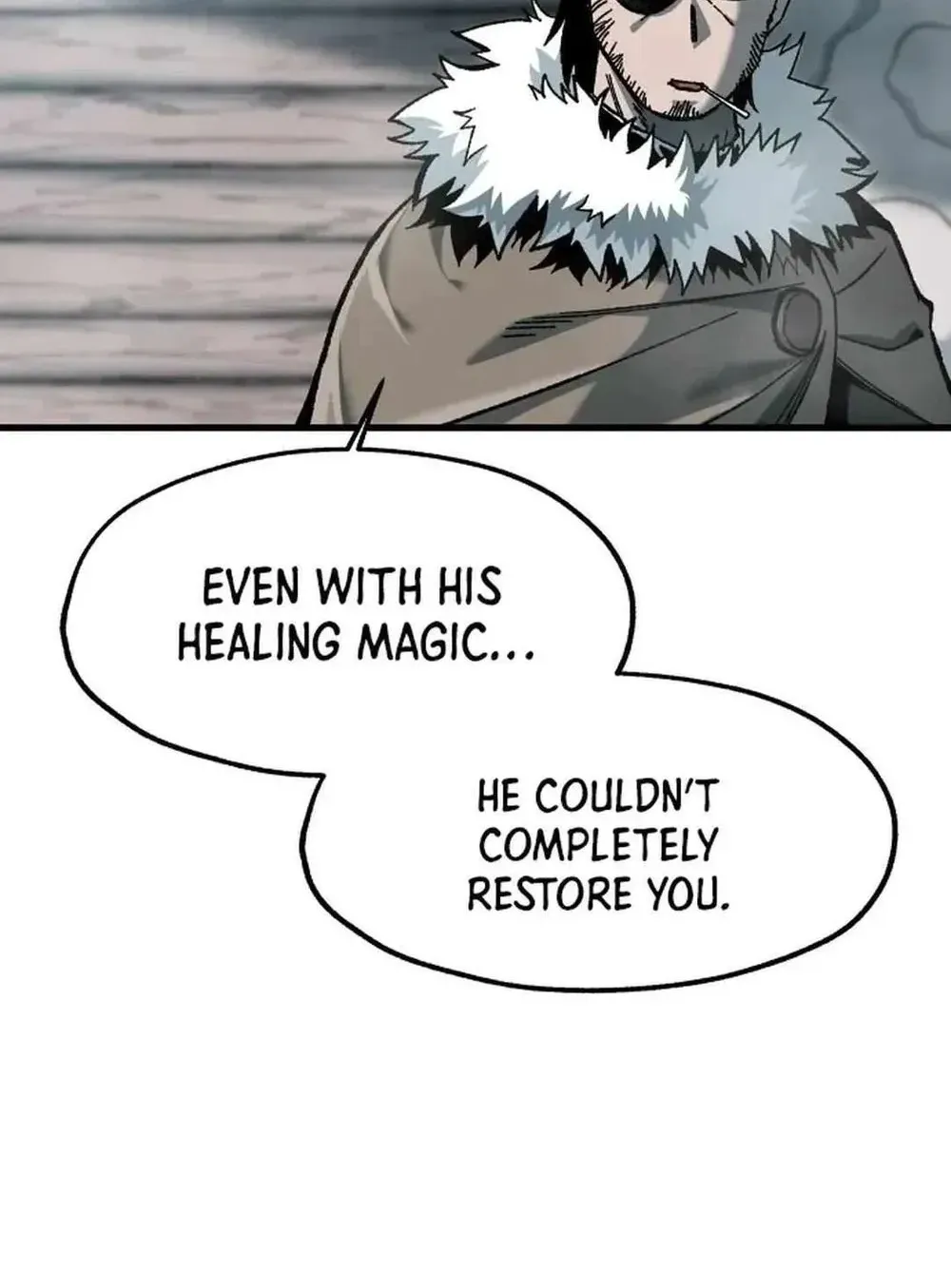 Light of the Dawn Chapter 35 page 160 - 