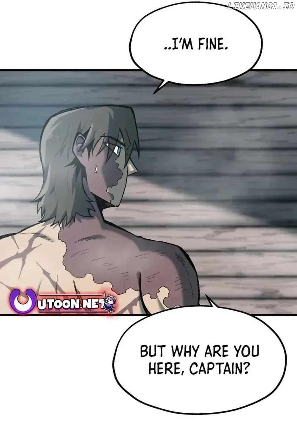 Light of the Dawn Chapter 35 page 161 - 