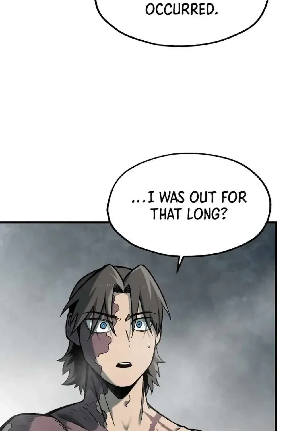 Light of the Dawn Chapter 35 page 165 - 