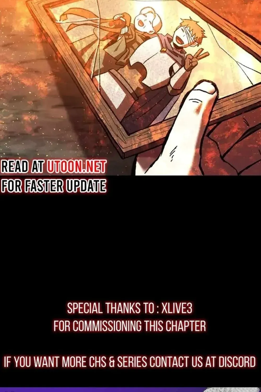 Light of the Dawn Chapter 35 page 183 - 
