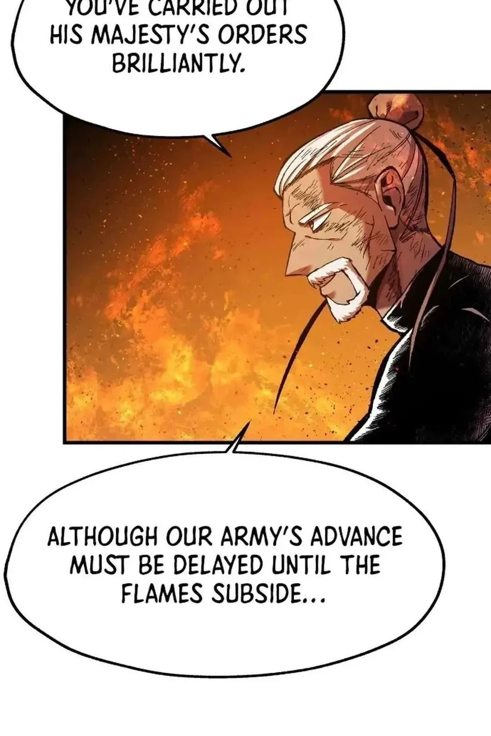 Light of the Dawn Chapter 35 page 21 - 