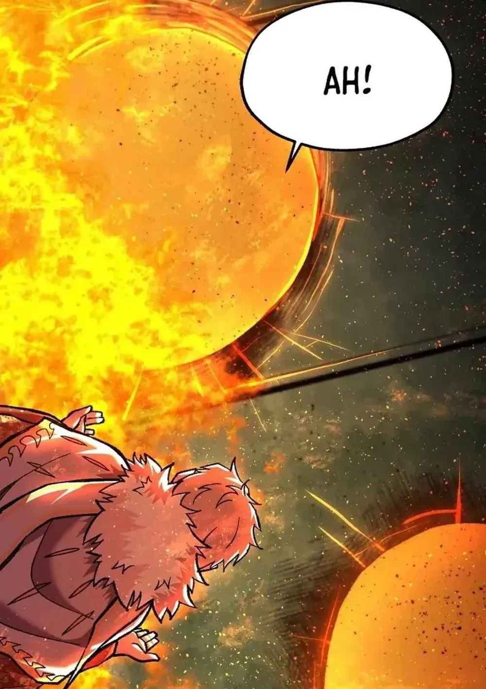 Light of the Dawn Chapter 35 page 26 - 