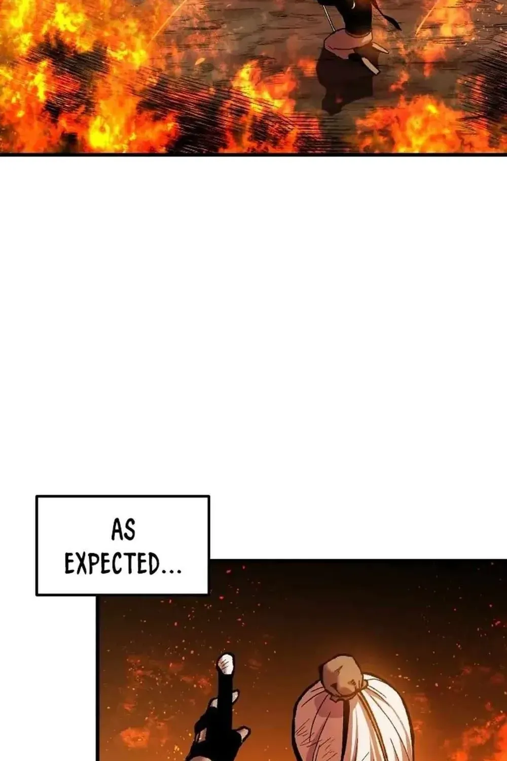 Light of the Dawn Chapter 35 page 32 - 