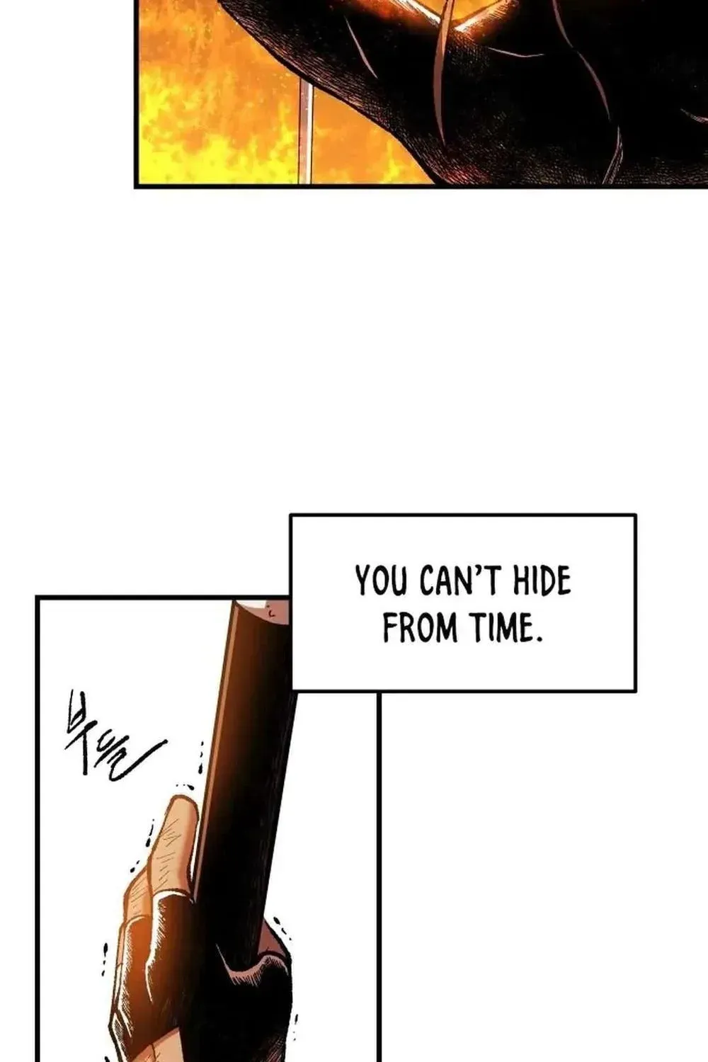 Light of the Dawn Chapter 35 page 34 - 