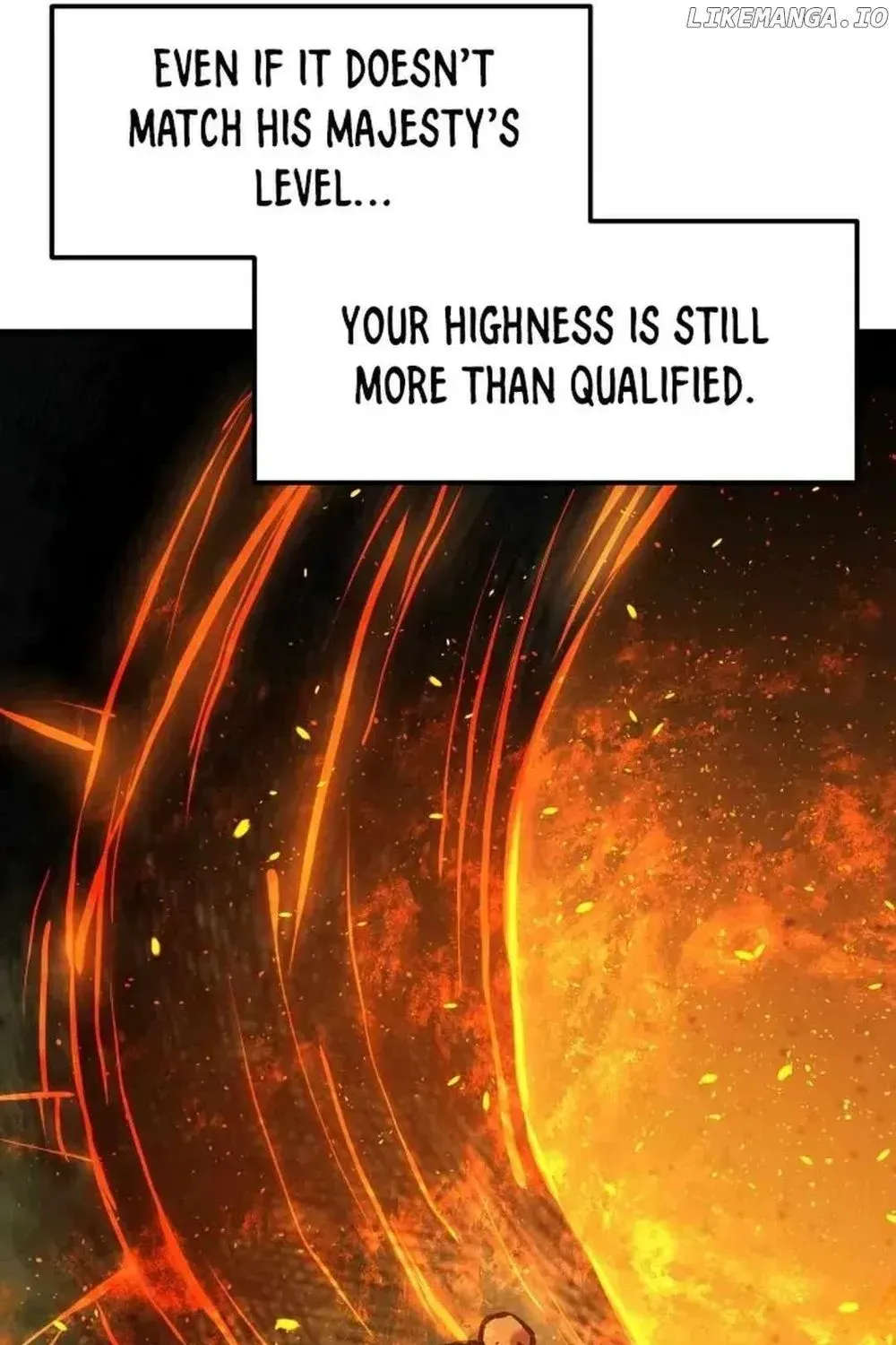 Light of the Dawn Chapter 35 page 38 - 