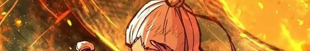 Light of the Dawn Chapter 35 page 39 - 