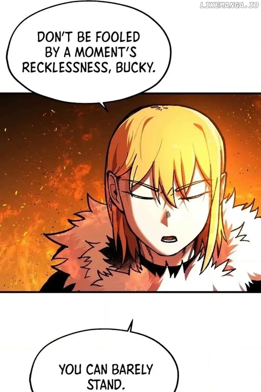 Light of the Dawn Chapter 35 page 65 - 