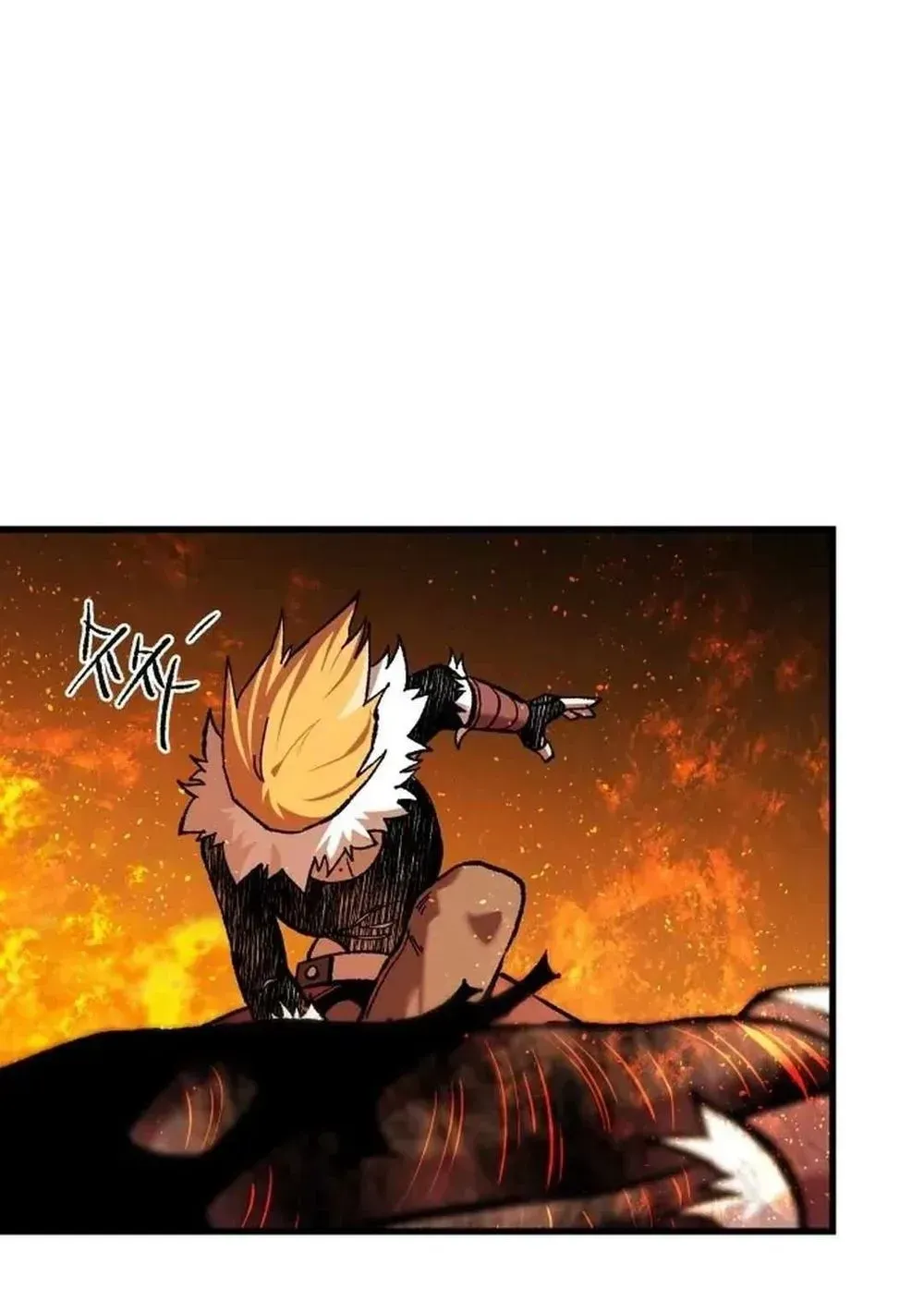 Light of the Dawn Chapter 35 page 91 - 