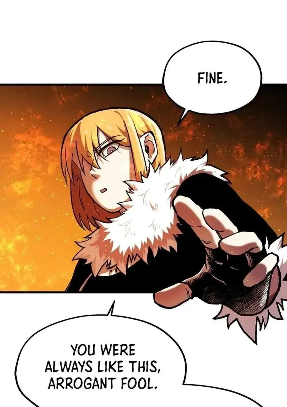 Light of the Dawn Chapter 35 page 92 - 