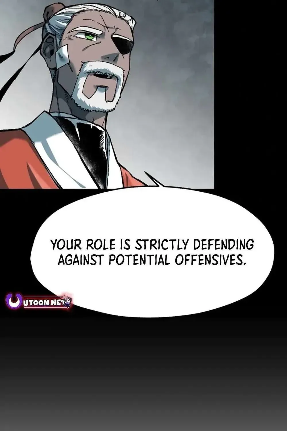 Light of the Dawn Chapter 36 page 103 - 