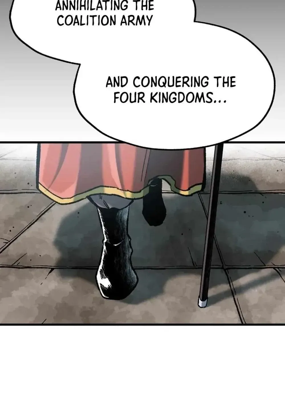 Light of the Dawn Chapter 36 page 105 - 