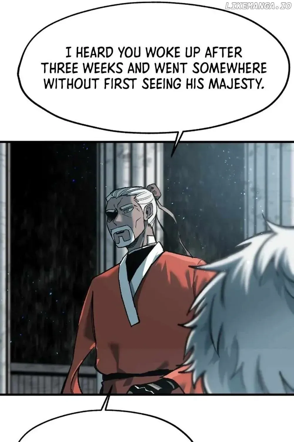 Light of the Dawn Chapter 36 page 108 - 