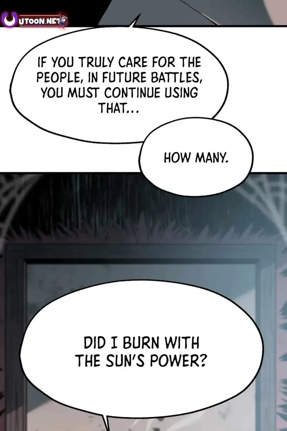 Light of the Dawn Chapter 36 page 121 - 