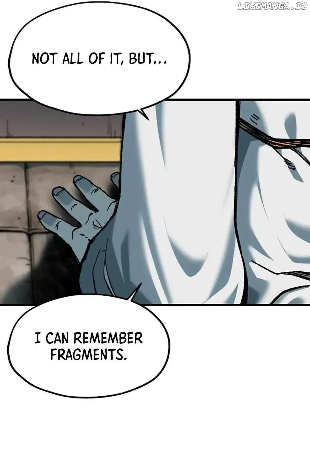 Light of the Dawn Chapter 36 page 127 - 