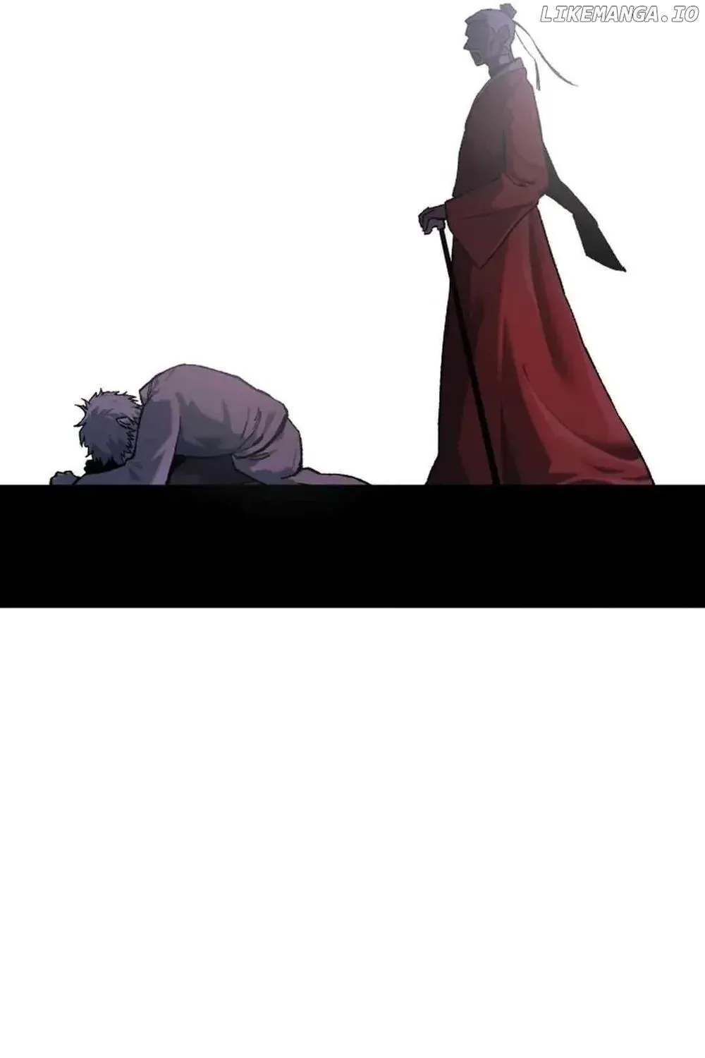 Light of the Dawn Chapter 36 page 136 - 