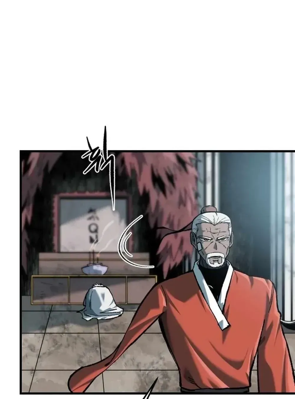 Light of the Dawn Chapter 36 page 153 - 