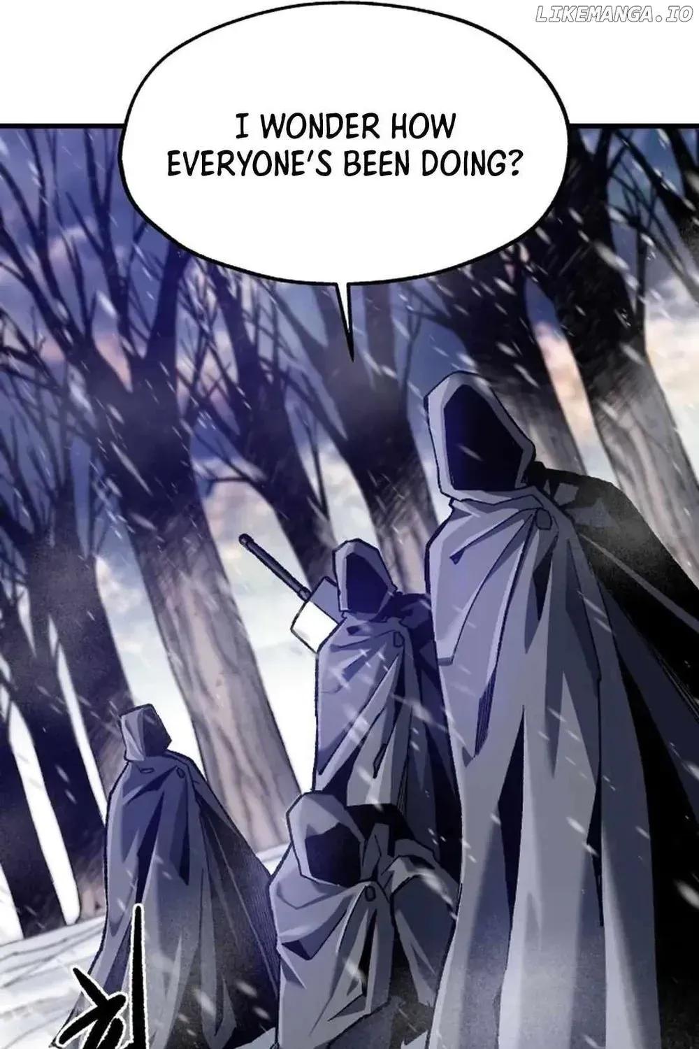 Light of the Dawn Chapter 36 page 165 - 
