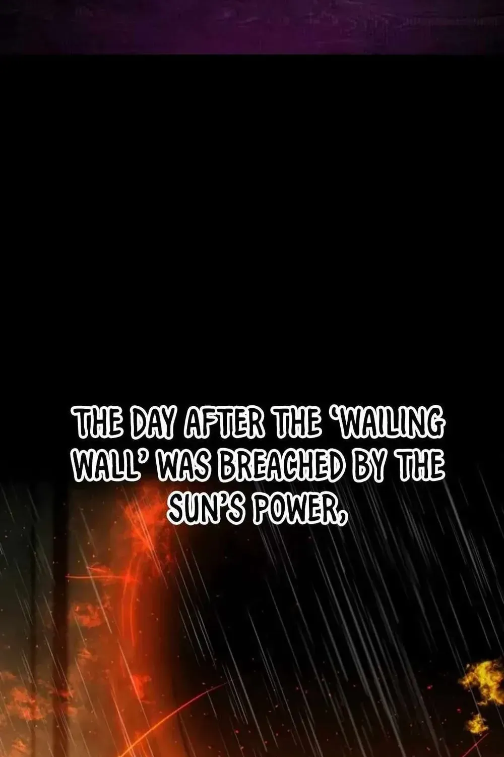 Light of the Dawn Chapter 36 page 3 - 