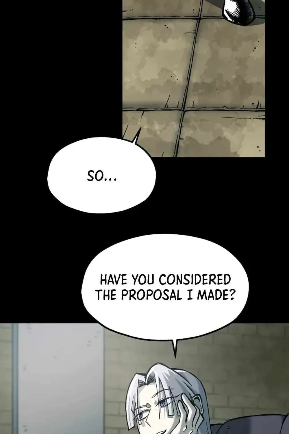 Light of the Dawn Chapter 36 page 23 - 