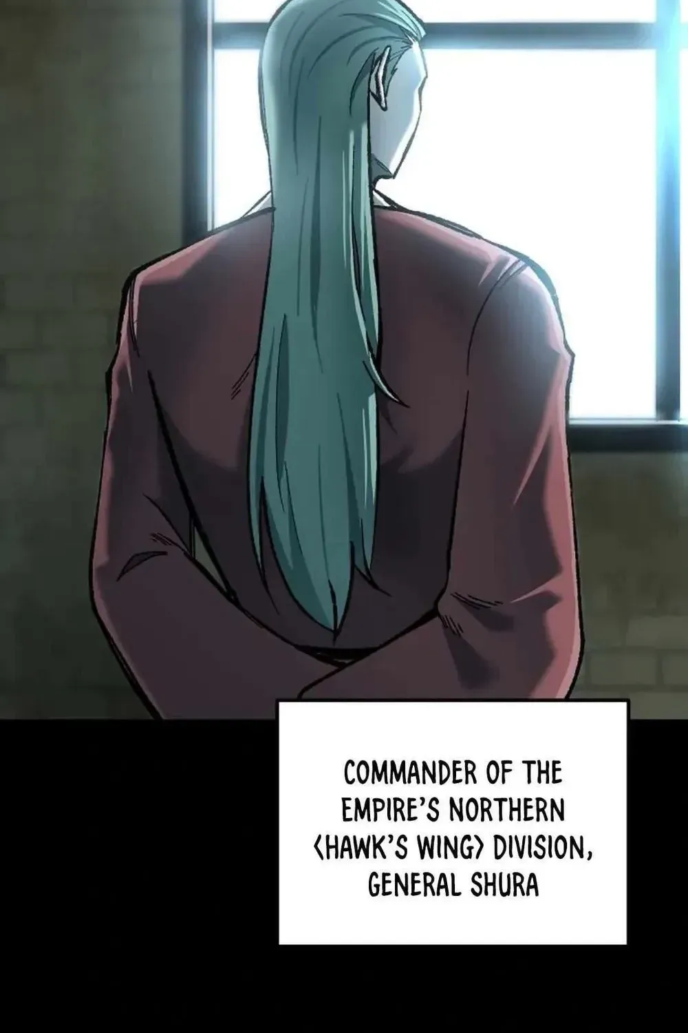 Light of the Dawn Chapter 36 page 27 - 