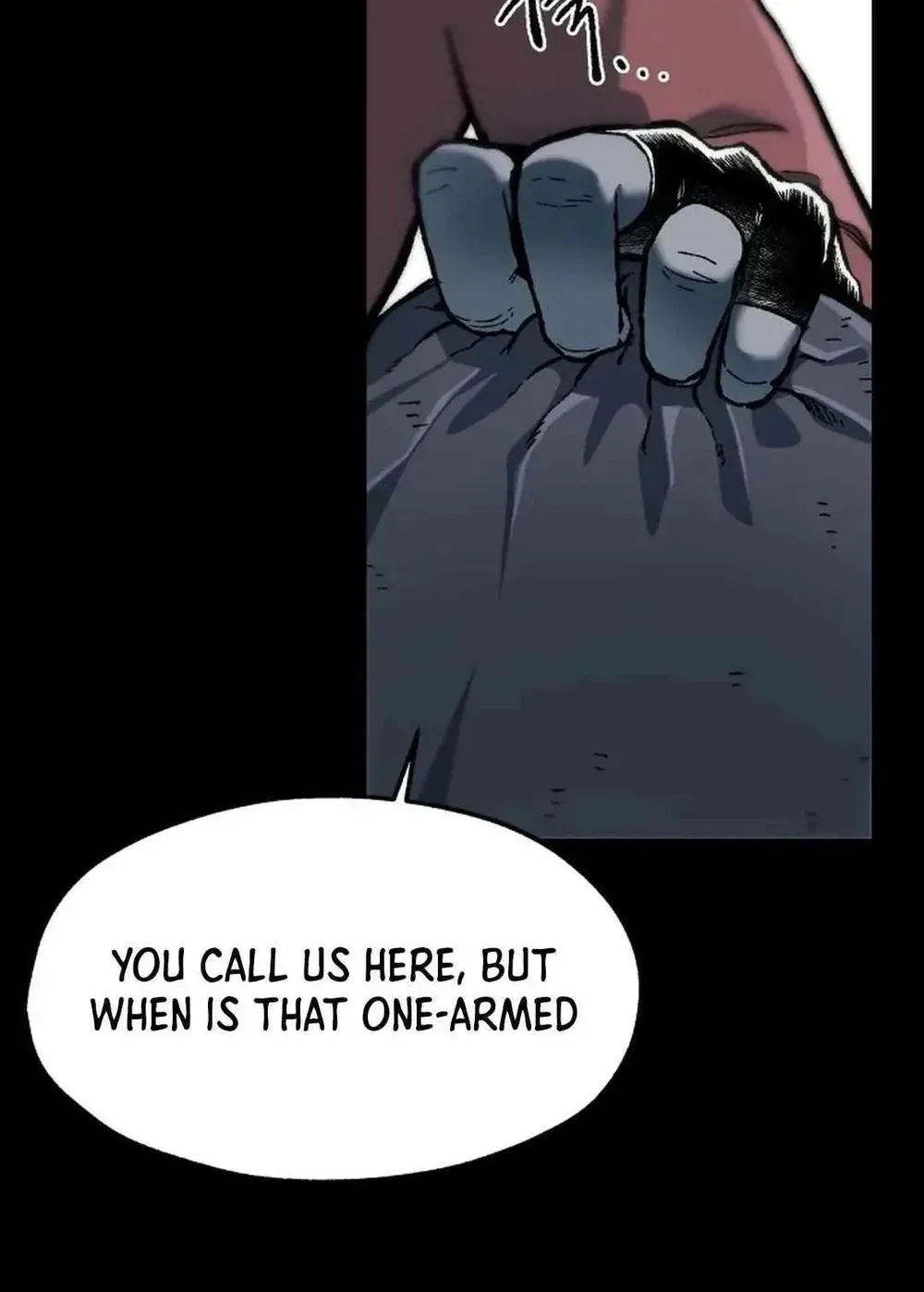 Light of the Dawn Chapter 36 page 37 - 