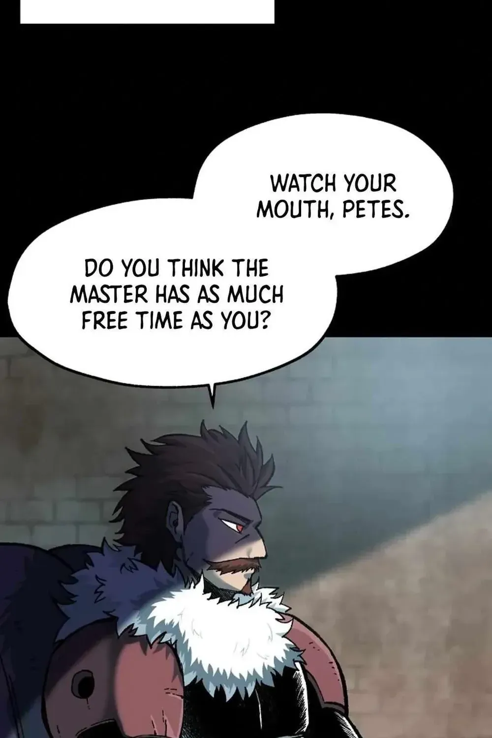 Light of the Dawn Chapter 36 page 40 - 