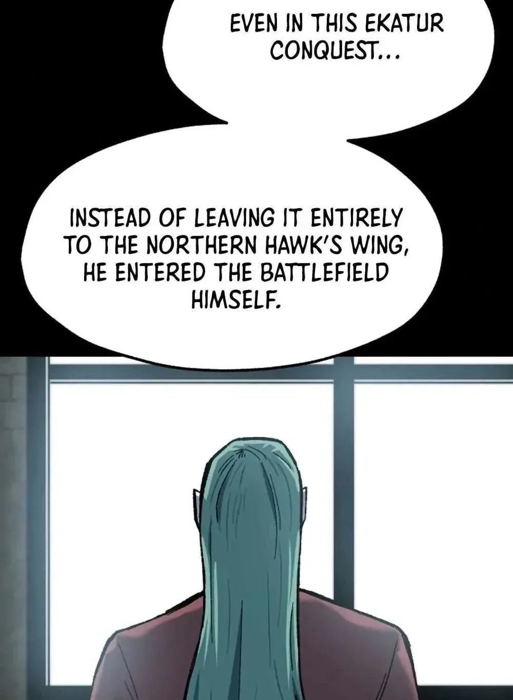 Light of the Dawn Chapter 36 page 44 - 