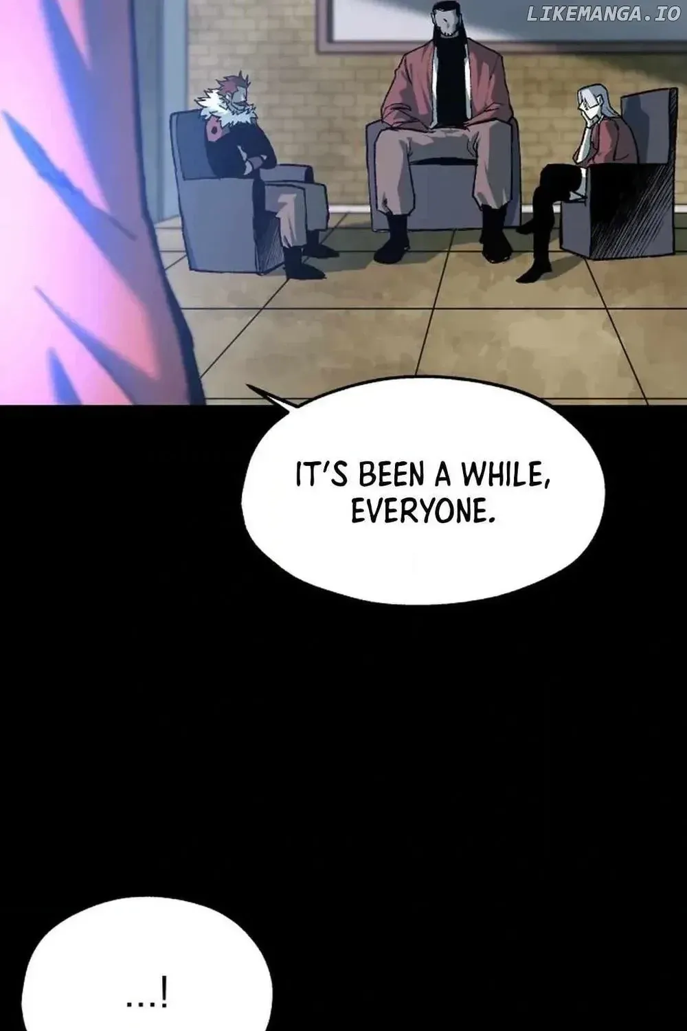 Light of the Dawn Chapter 36 page 47 - 