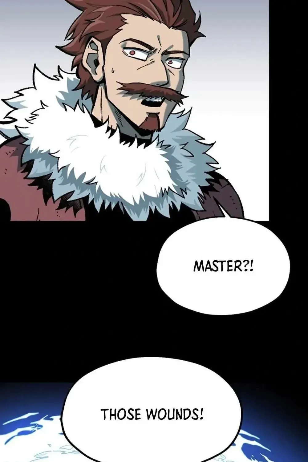 Light of the Dawn Chapter 36 page 49 - 
