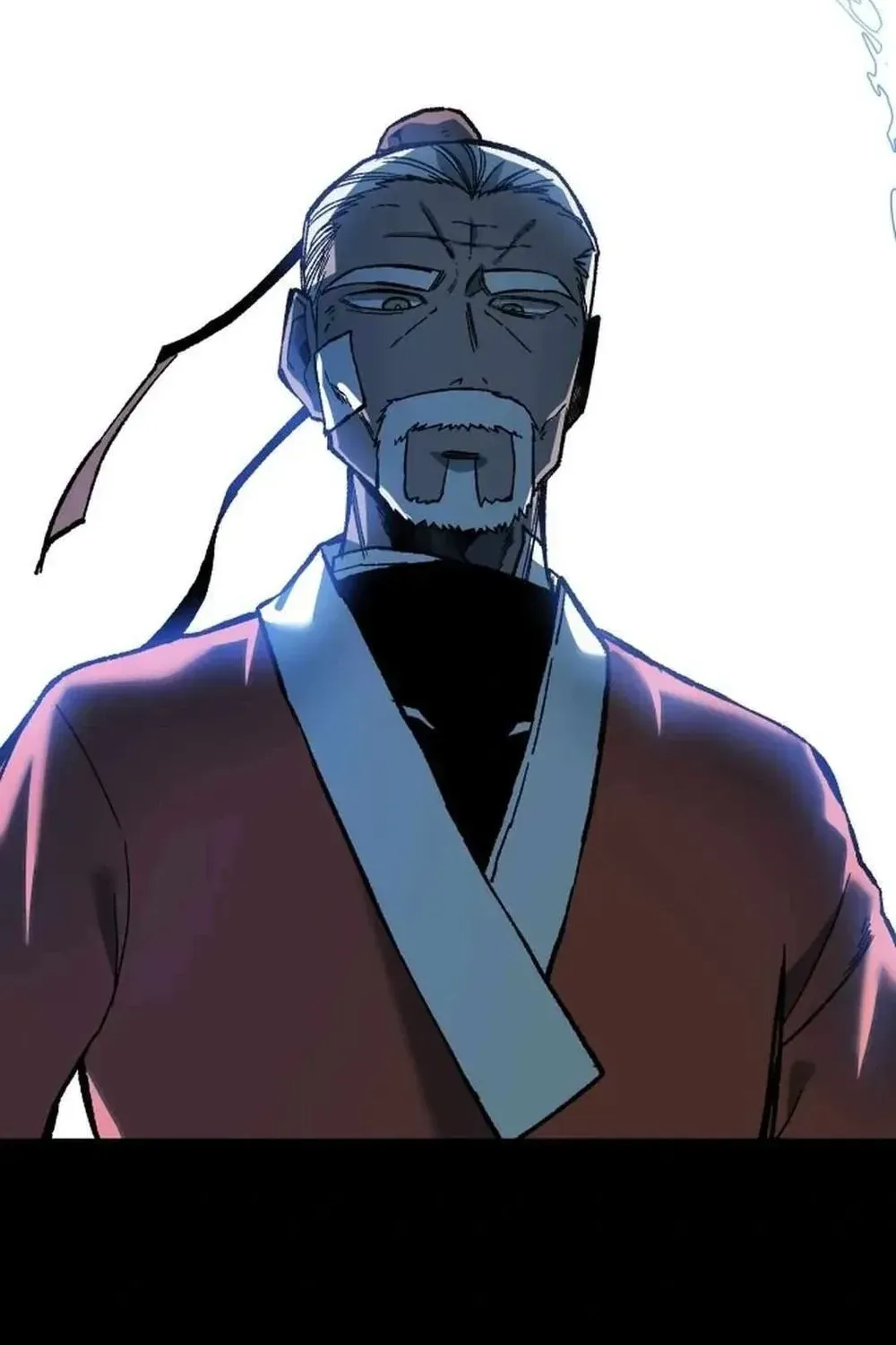 Light of the Dawn Chapter 36 page 51 - 