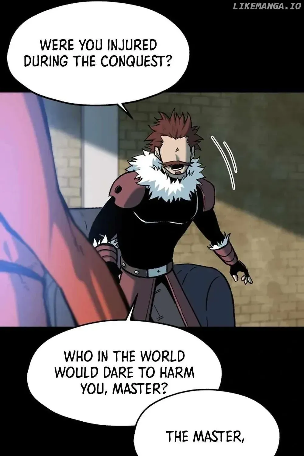 Light of the Dawn Chapter 36 page 53 - 