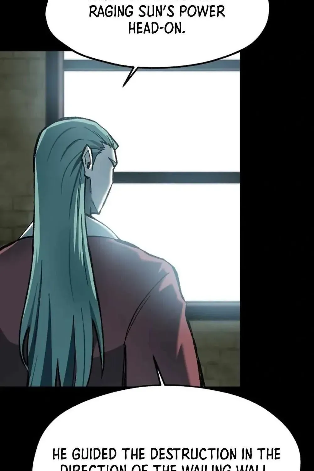 Light of the Dawn Chapter 36 page 55 - 