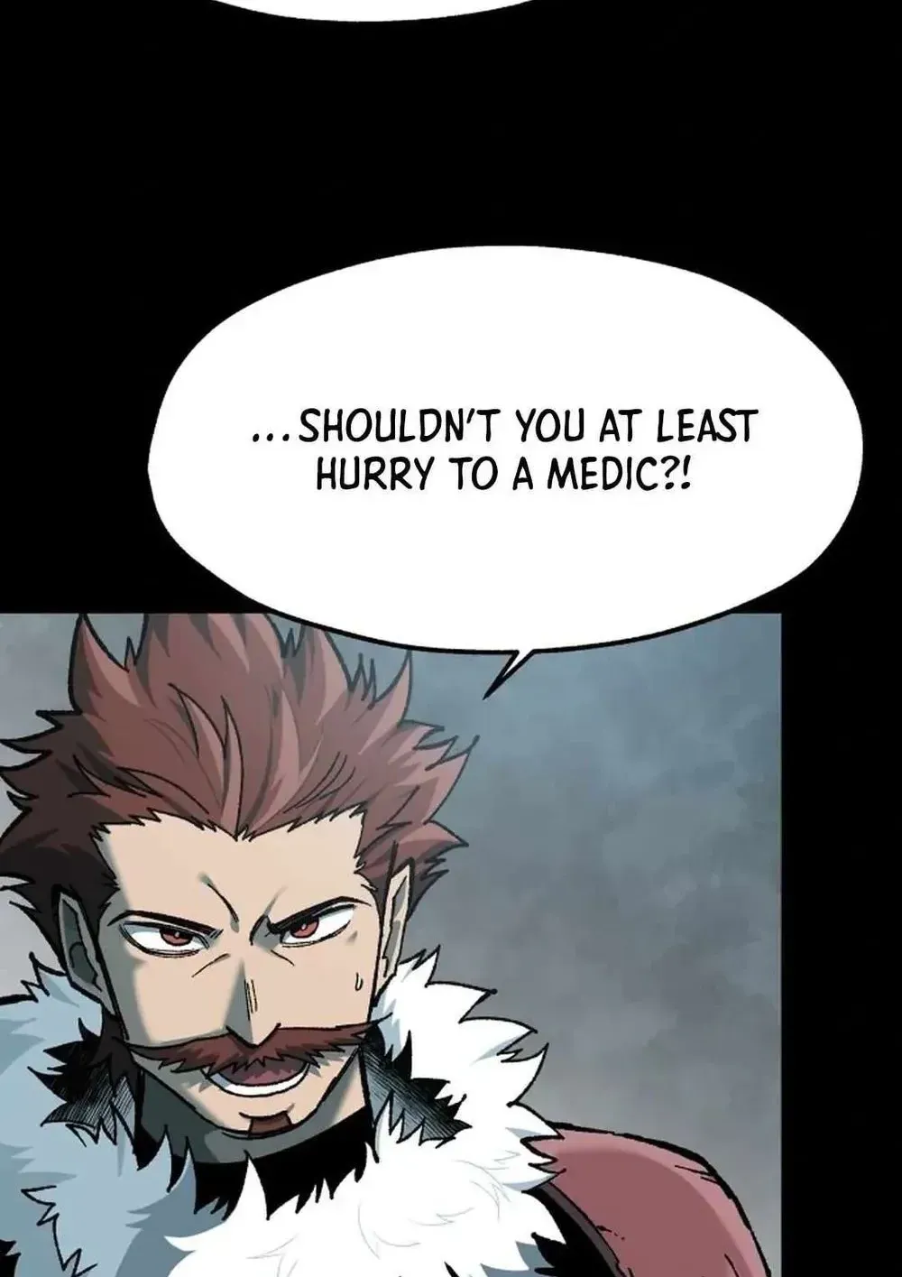 Light of the Dawn Chapter 36 page 60 - 
