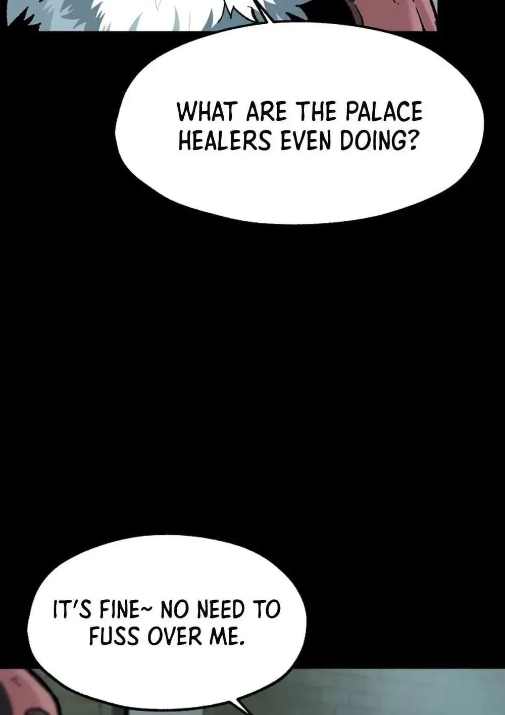 Light of the Dawn Chapter 36 page 61 - 