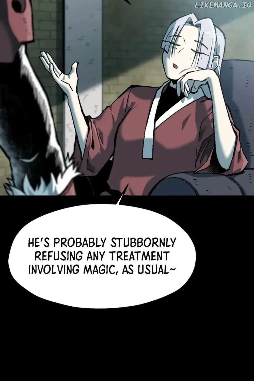 Light of the Dawn Chapter 36 page 62 - 