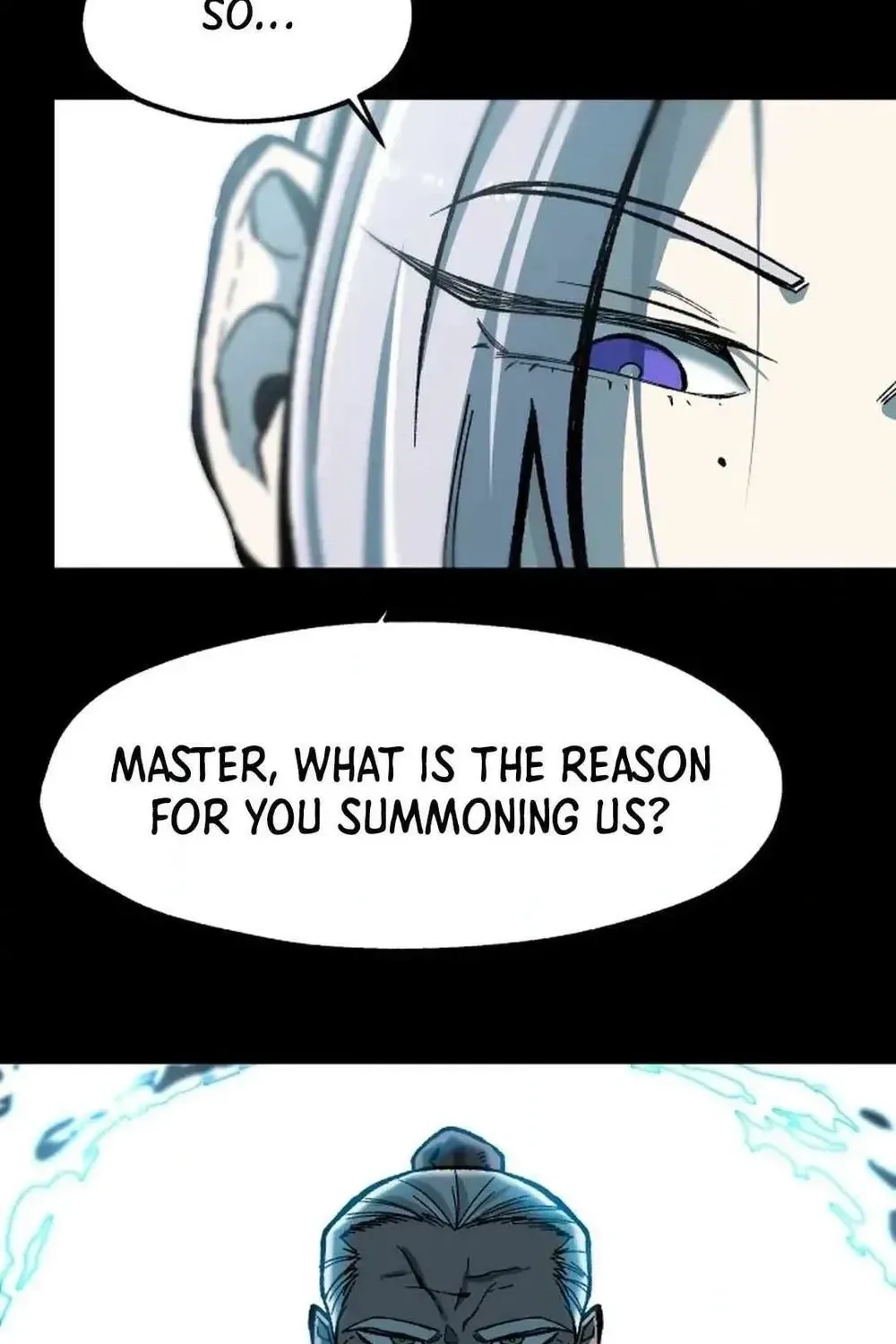Light of the Dawn Chapter 36 page 64 - 