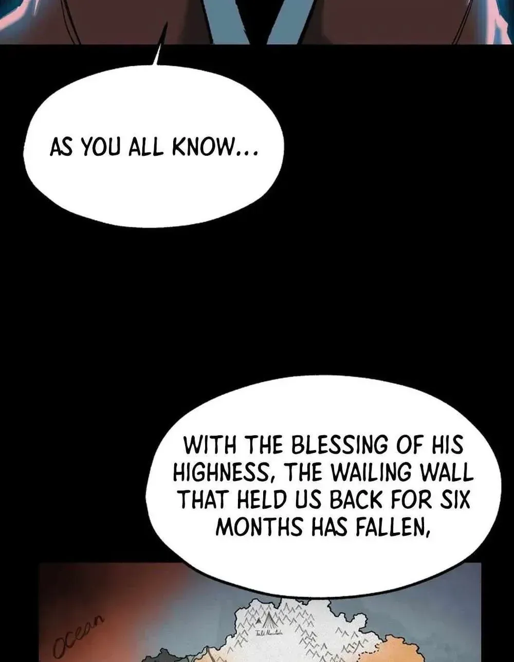 Light of the Dawn Chapter 36 page 68 - 