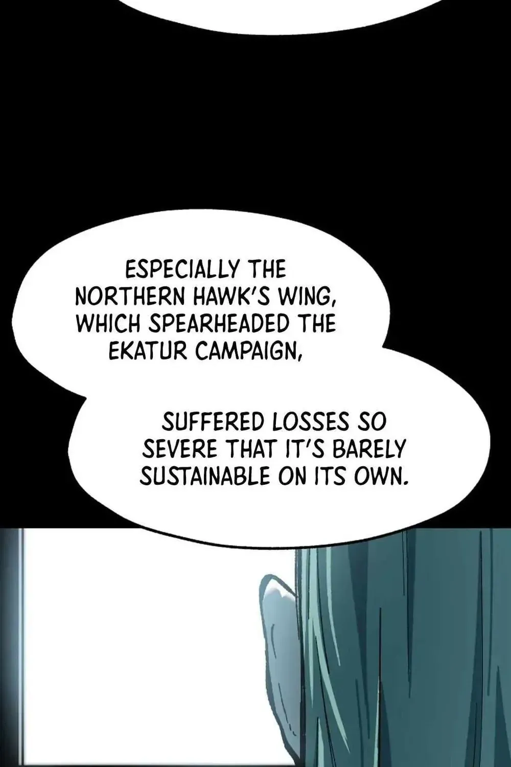 Light of the Dawn Chapter 36 page 72 - 