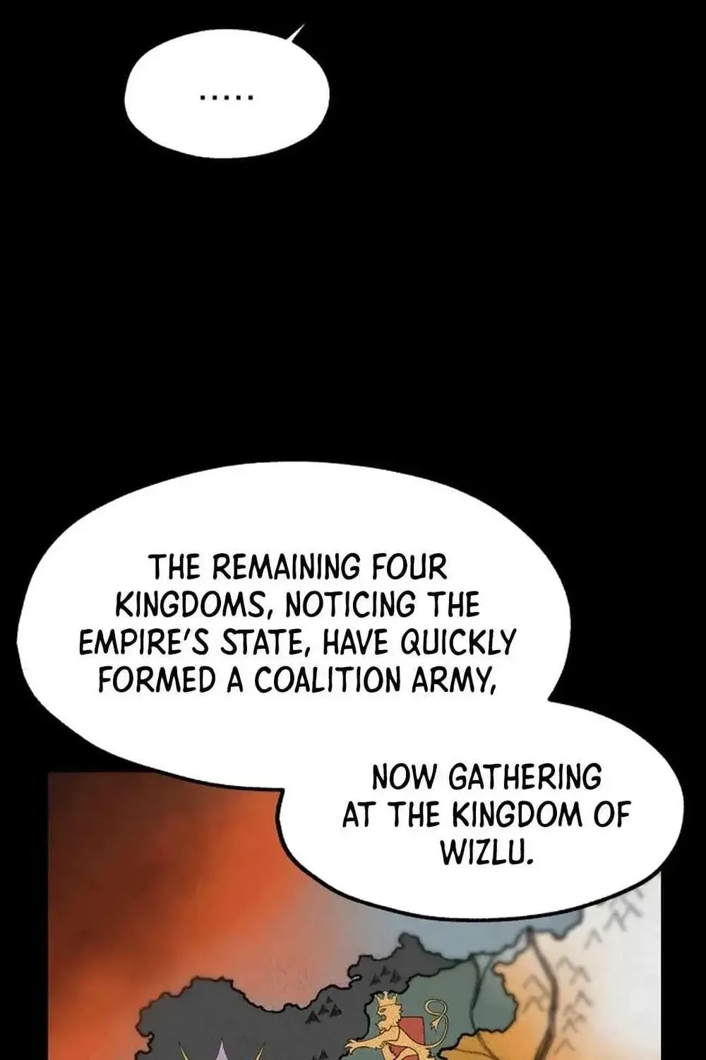 Light of the Dawn Chapter 36 page 74 - 