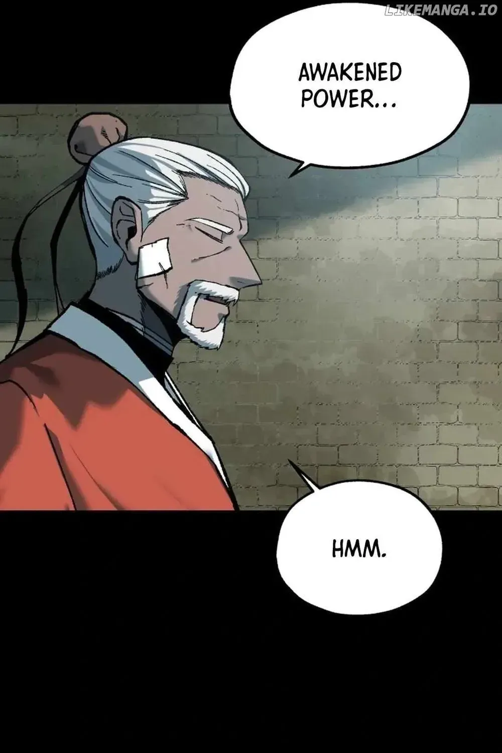 Light of the Dawn Chapter 36 page 80 - 