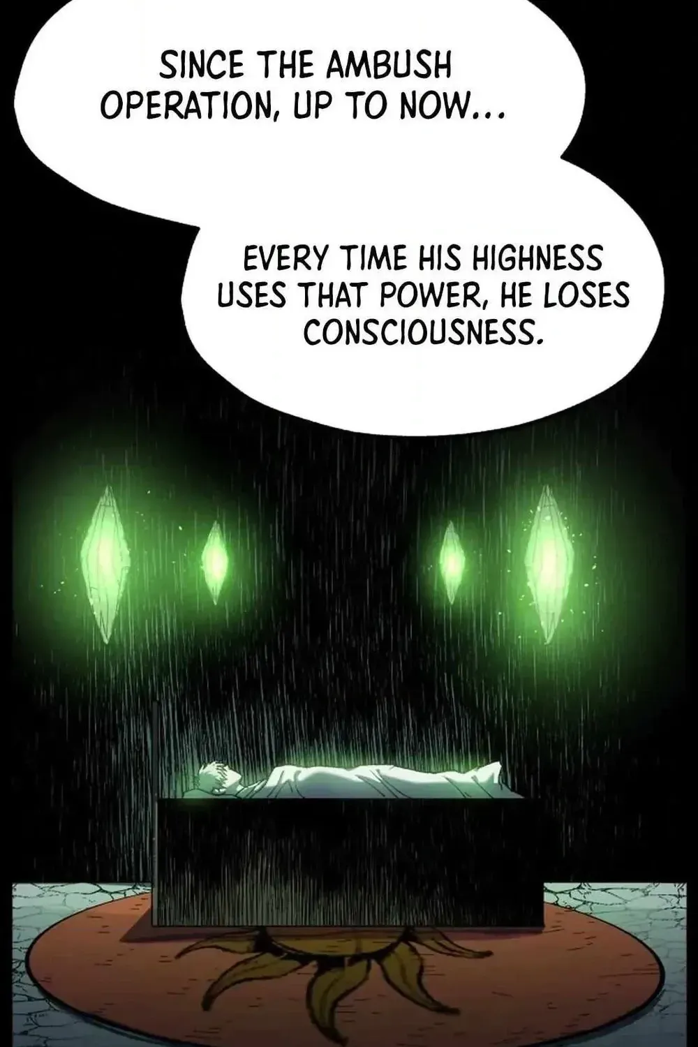 Light of the Dawn Chapter 36 page 82 - 